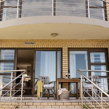 Voelkliplaan 8 Apartman Groot-Jongensfontein Kültér fotó