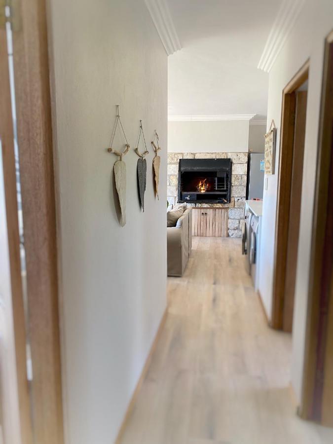 Voelkliplaan 8 Apartman Groot-Jongensfontein Kültér fotó