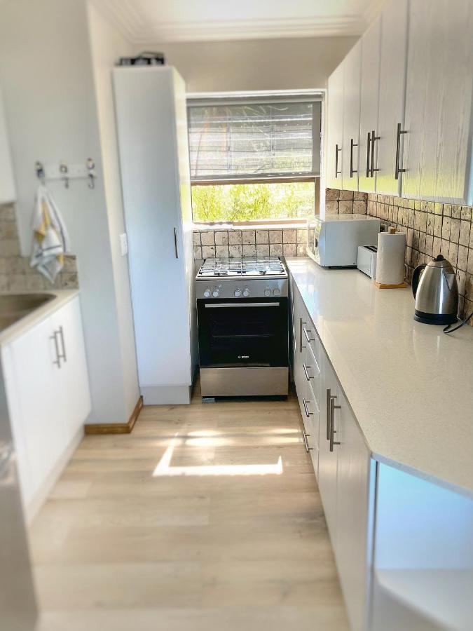 Voelkliplaan 8 Apartman Groot-Jongensfontein Kültér fotó