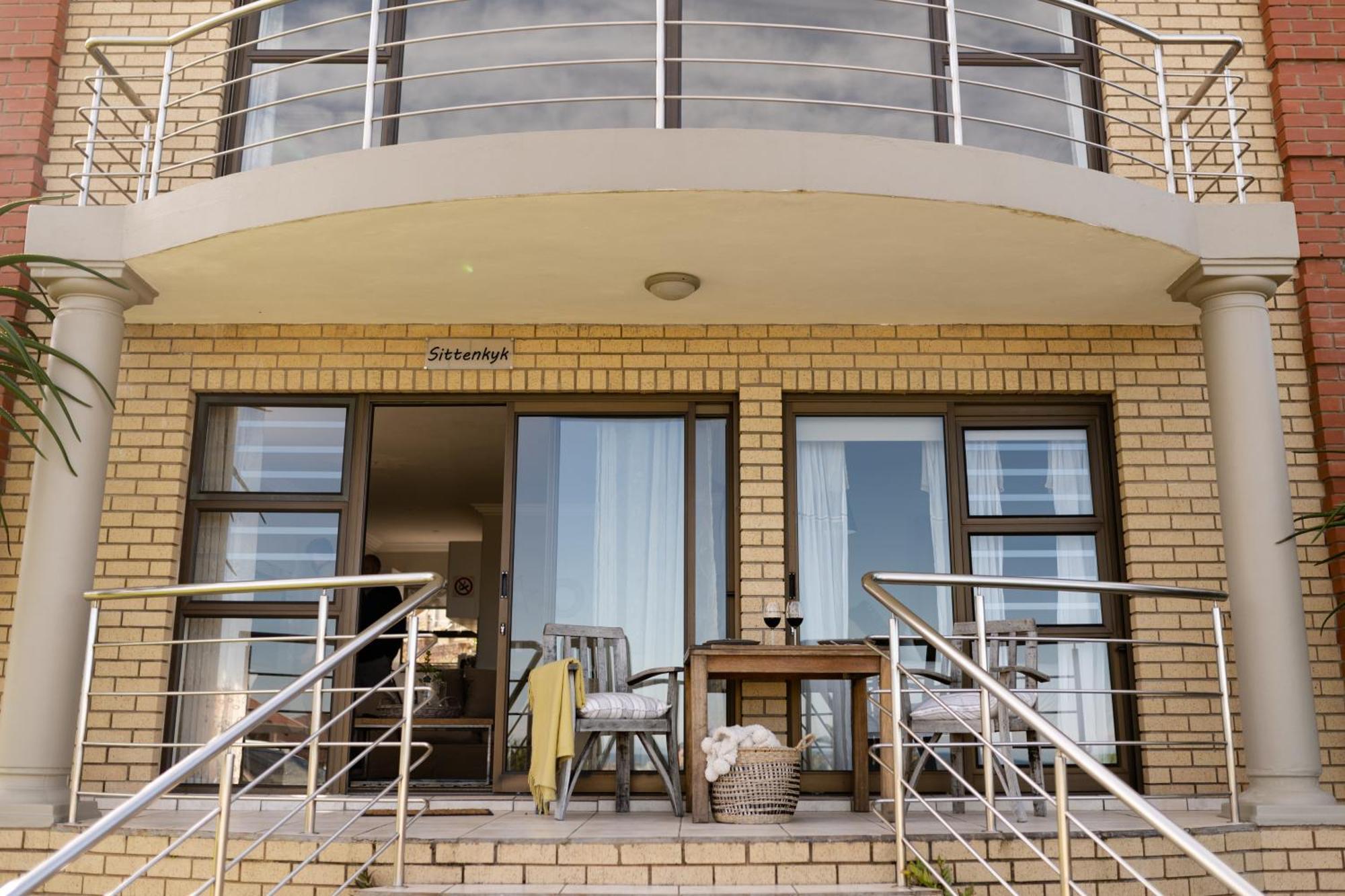 Voelkliplaan 8 Apartman Groot-Jongensfontein Kültér fotó