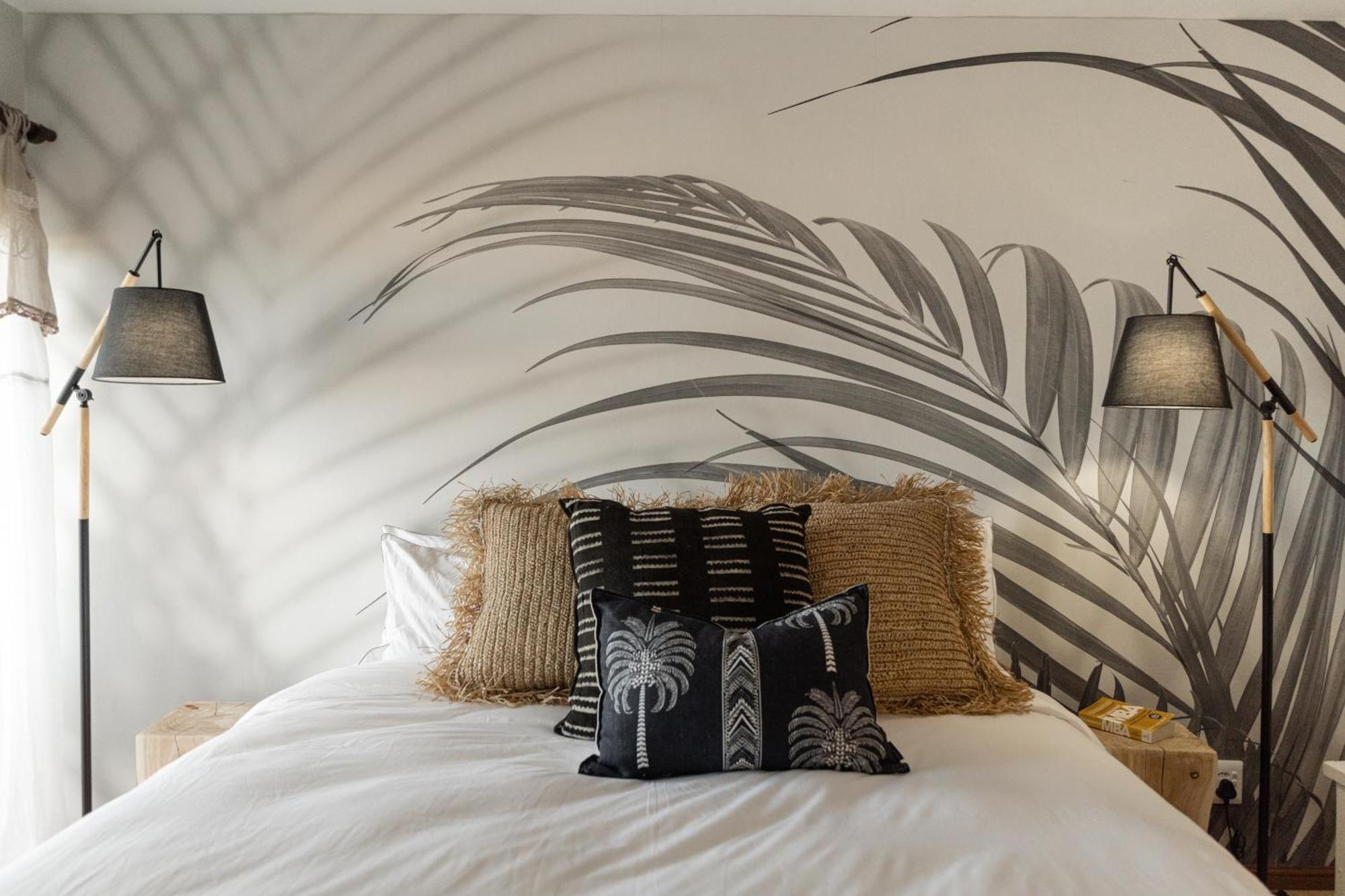 Voelkliplaan 8 Apartman Groot-Jongensfontein Kültér fotó