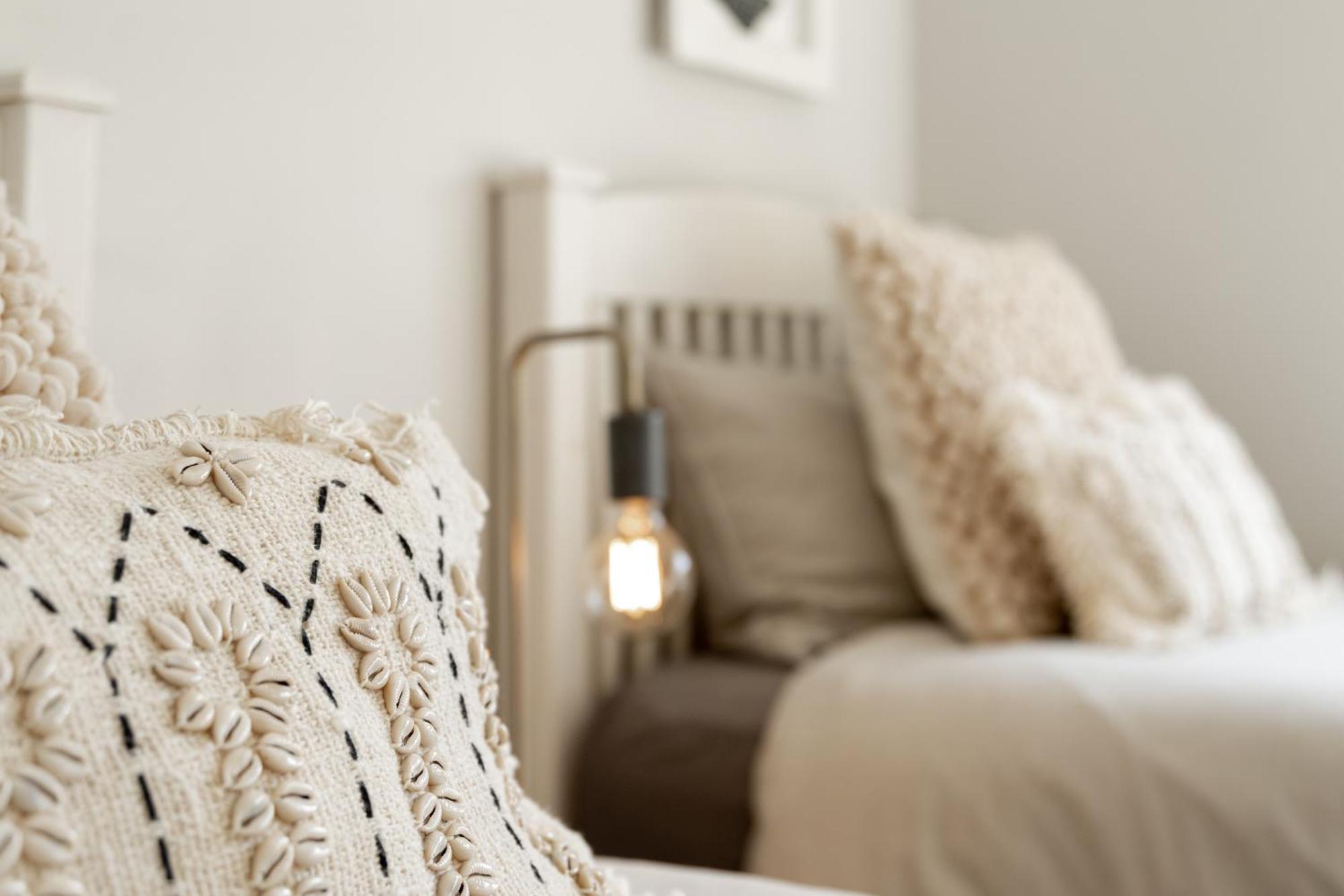 Voelkliplaan 8 Apartman Groot-Jongensfontein Kültér fotó