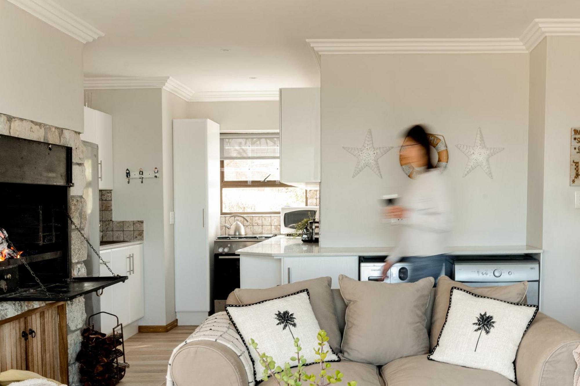 Voelkliplaan 8 Apartman Groot-Jongensfontein Kültér fotó